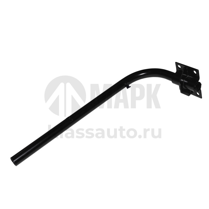 Кронштейн (ПАО КАМАЗ) крыла задний правый