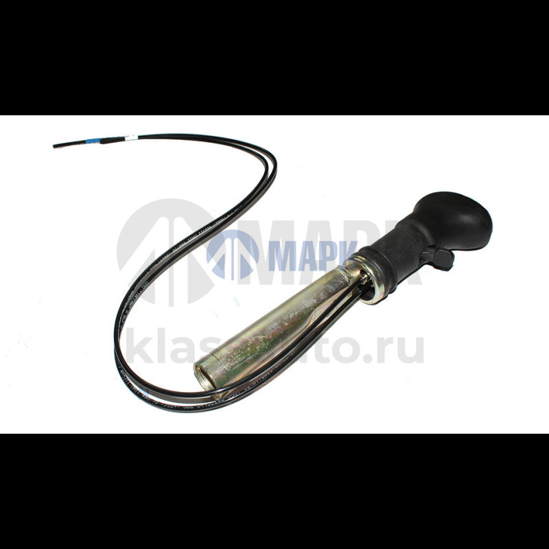 Рукоятка переключения делителя (Ростар)