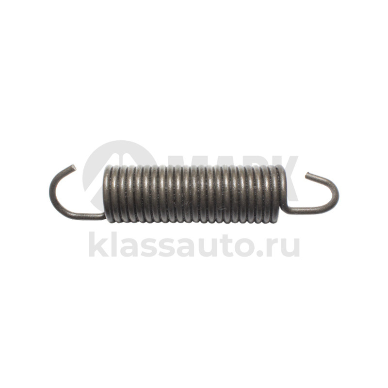Пружина оттяжная ПГУ 