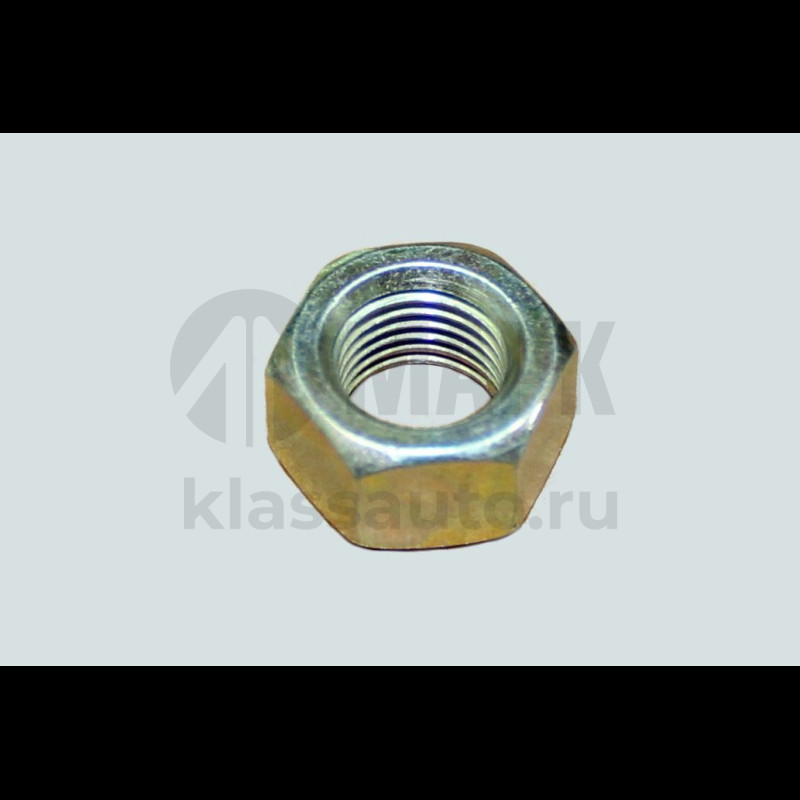 Гайка винта коромысла Cummins ISBe ISF FOTON