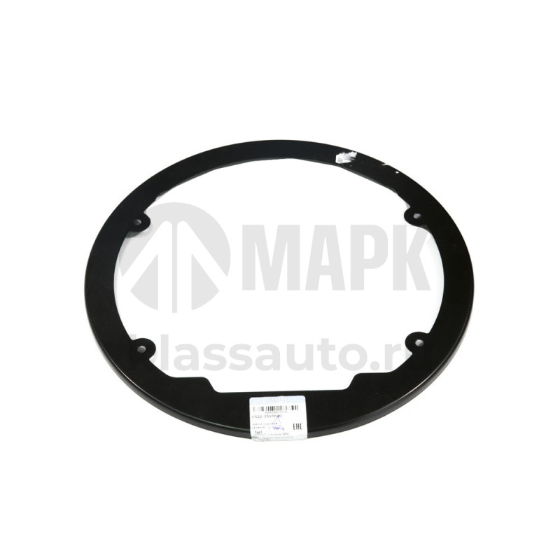 Щиток суппорта правый (ПАО КАМАЗ)