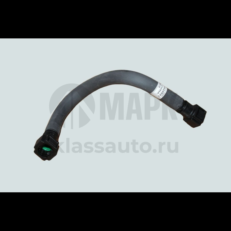 Трубка подачи топлива (ISBe) DVMARK