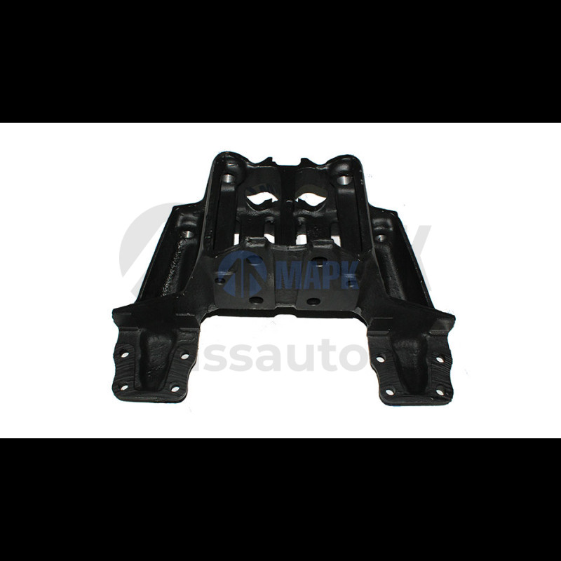 Кронштейн крепления оси балансира (ПАО КАМАЗ) правый/левый