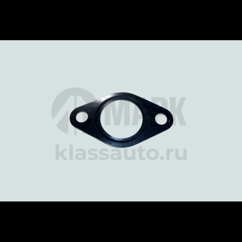 Прокладка трубы ЕГР (ISF2.8) FOTON