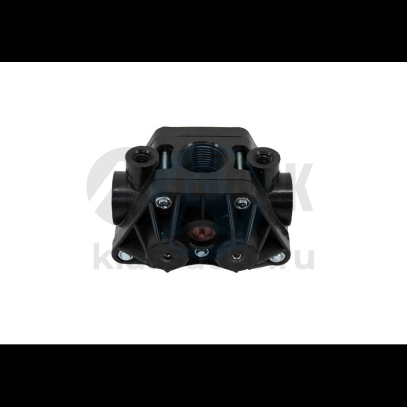 Клапан защитный 4-х контурный ЕВРО (НУР-ТЕХ)