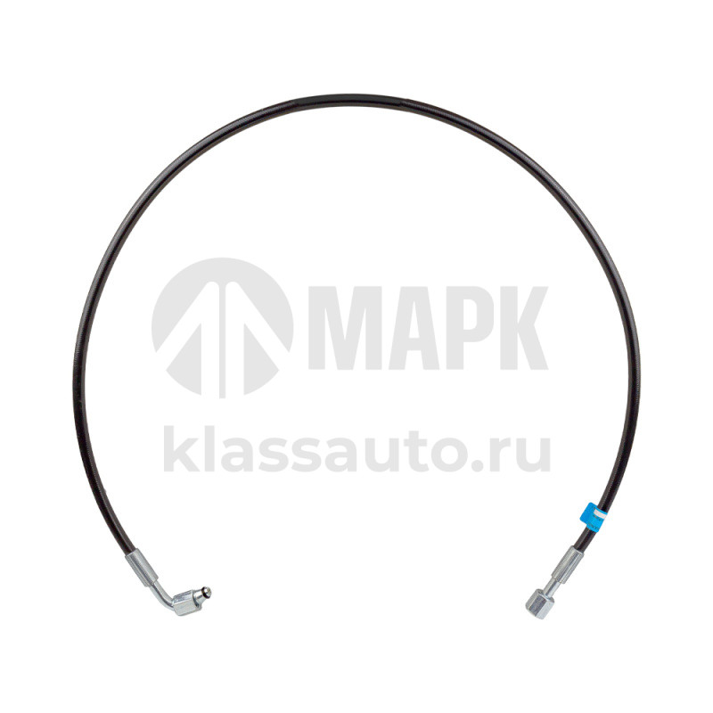 Трубка насоса подъема кабины (L=900мм) Альтернатива