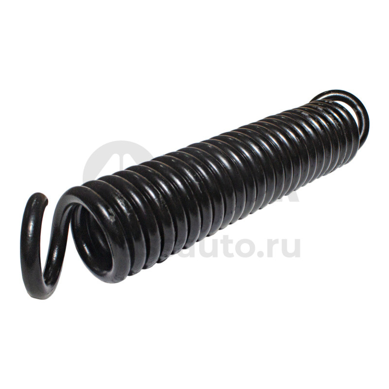 Пружина дышла прицепа Завод (полимерное покрытие)