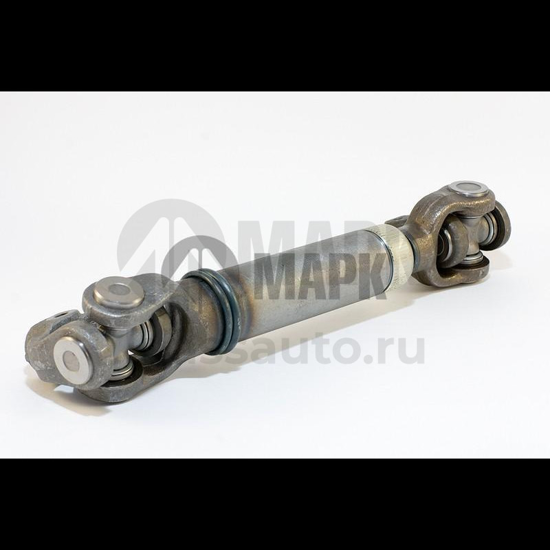 Вал карданный рулевой 4310 (МАРК)