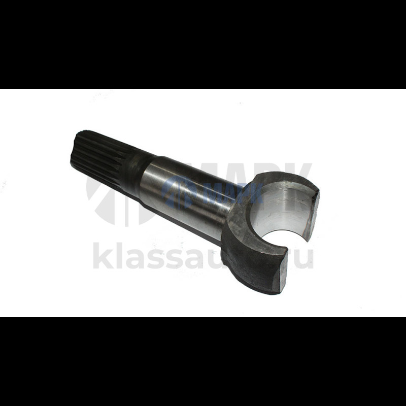 Кулак шарнира наружний (ПАО КАМАЗ)