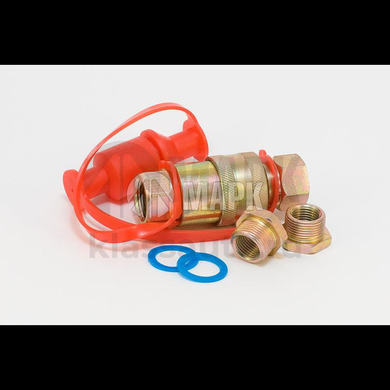 Муфта разрывная М16х1,5/М22х1,5 (универсальная)