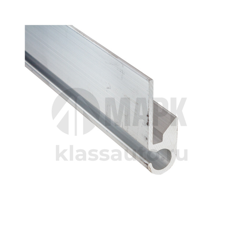 Профиль зацепа тента L=3000мм (СП)