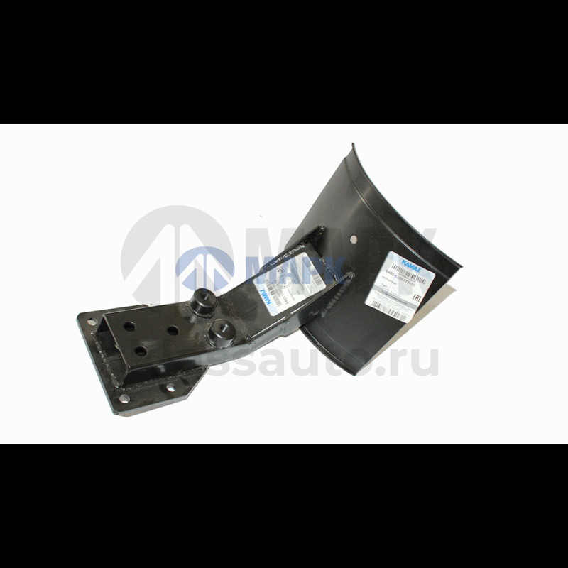 Кронштейн (ПАО КАМАЗ) фильтра воздушного