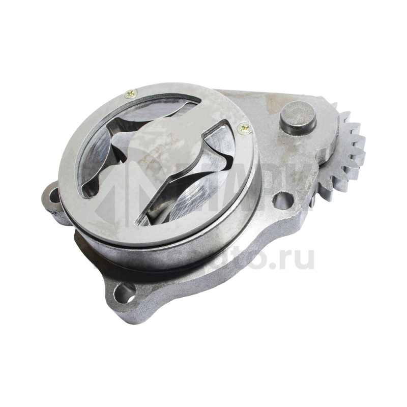 Насос масляный (4ISBe) 3976087/5273937/5313086 DVMARK