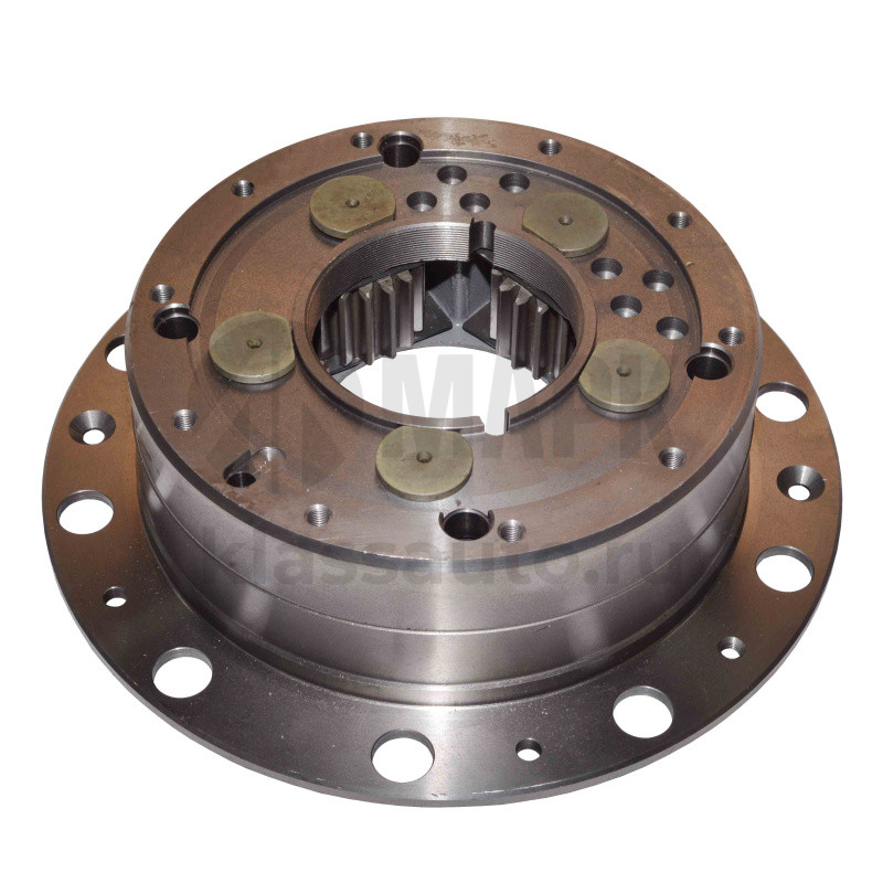 Водило с сателлитами (ПАО КАМАЗ)