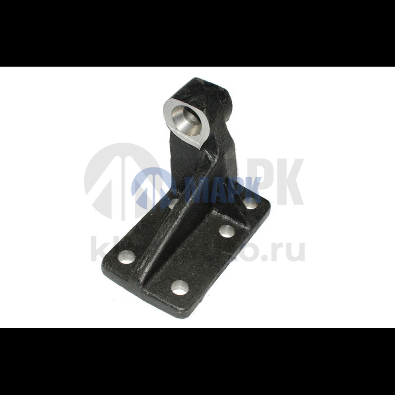 Кронштейн задней опоры левый (РОСКАМ) ЕВРО 4