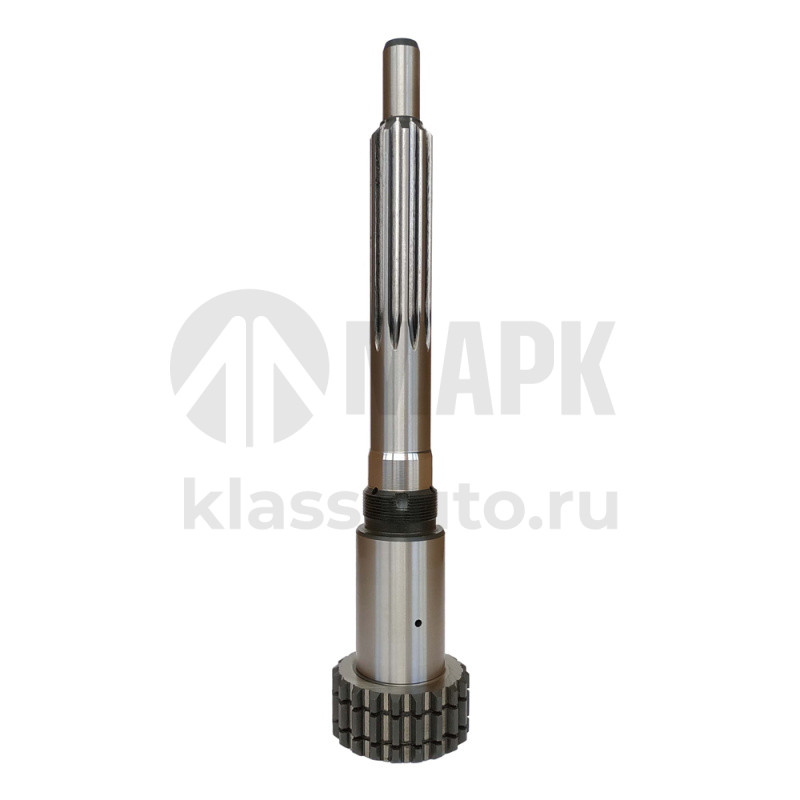 Вал первичный КПП (делителя) (TRUCKMARK)