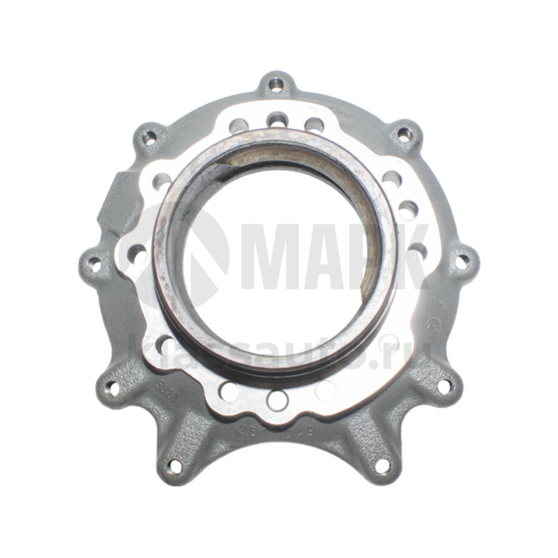 Стакан подшипников ведущей конической шестерни (ПАО КАМАЗ)