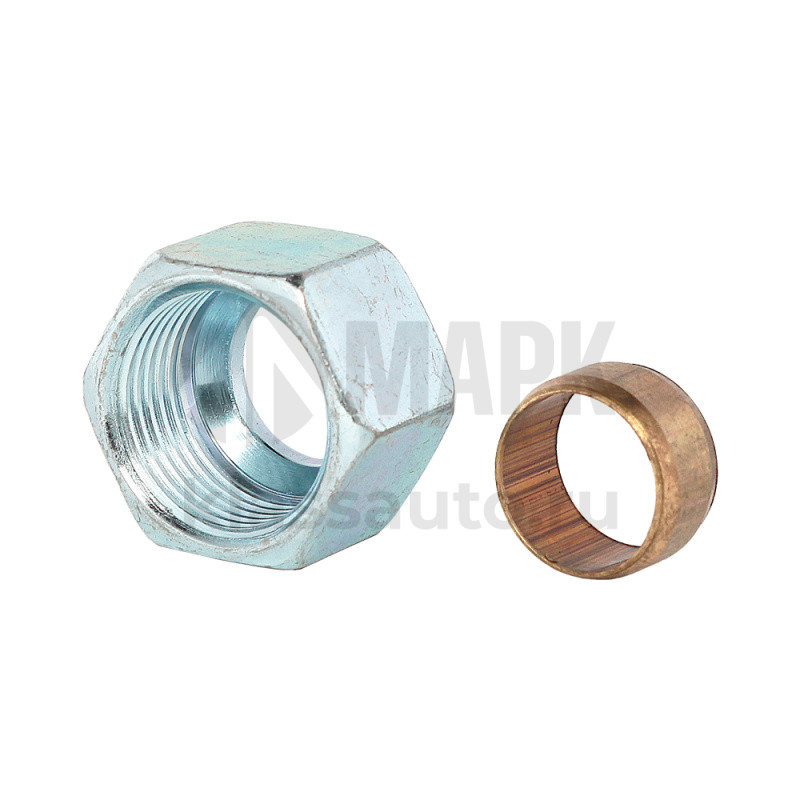 Р/к трубки медной ф14