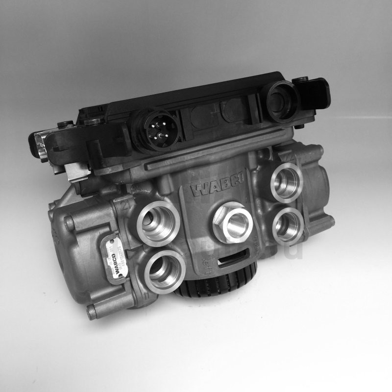 Ремкомплект модулятора EBS 4801040030 (4801040020) (EBS)