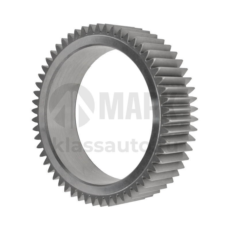 Шестерня коленвала дв. 534 (г. Ярославль)