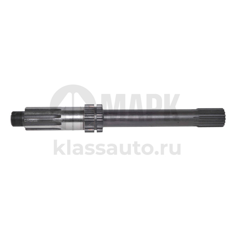 Вал привода переднего моста (ПАО КАМАЗ)