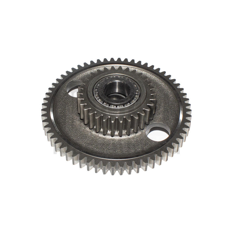 Шестерня распредвала в сборе (ПАО КАМАЗ)