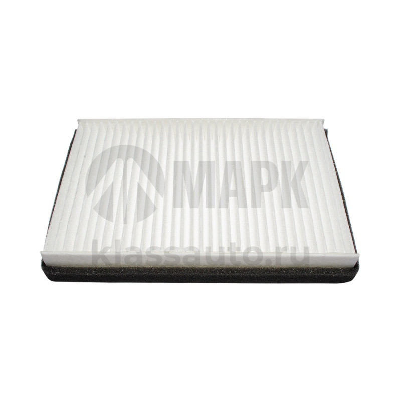 Фильтр салона FAW J6 E-5 (270х160х25)