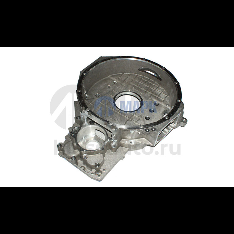 Картер маховика (ПАО КАМАЗ)
