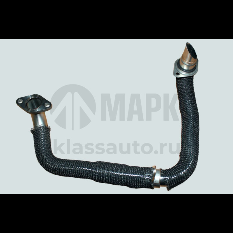 Трубка впуск. коллектора EGR ISF2.8 FOTON