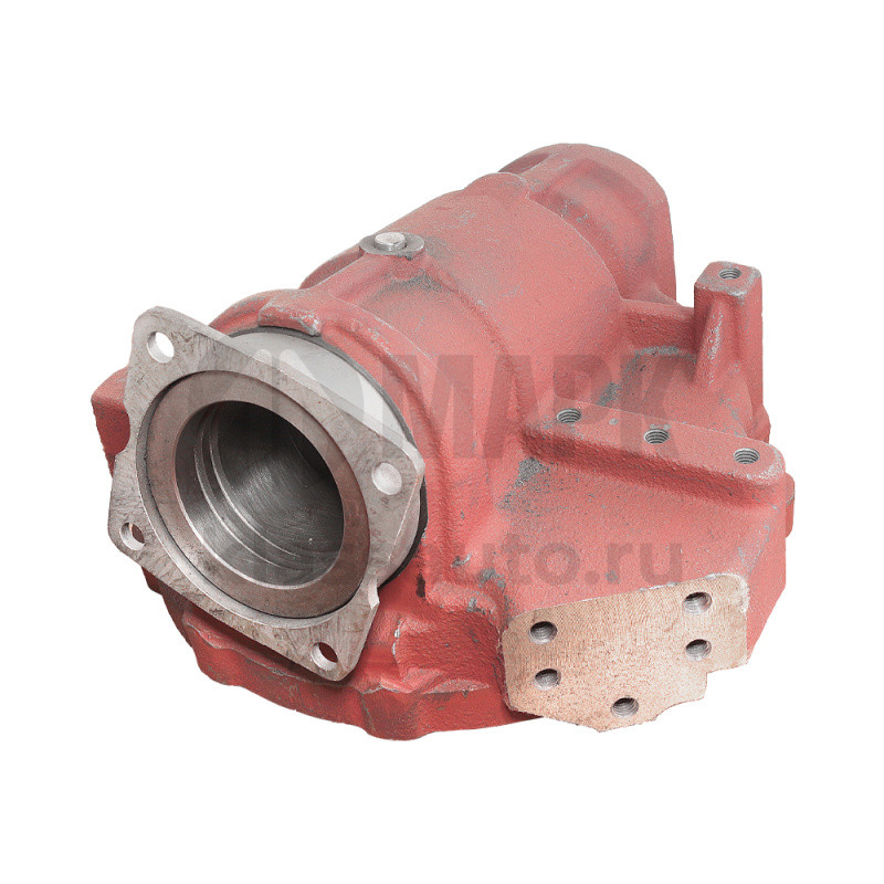 Корпус редуктора левый МТЗ-82 (MP)