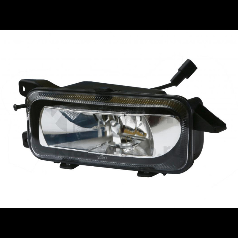 Фара противотуманная MB Actros MP2 правая 9438200156 (TangDe)