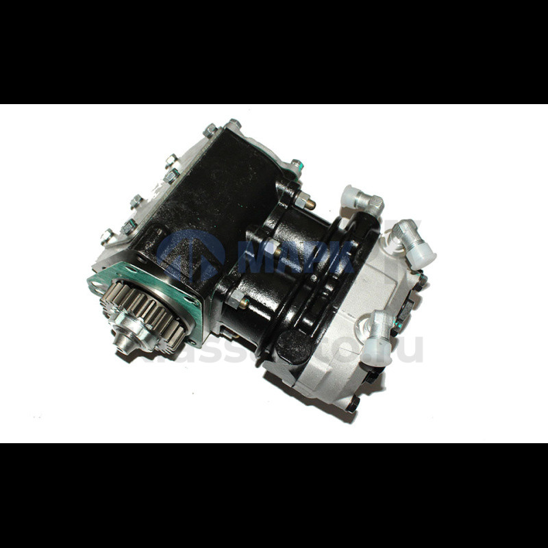 Компрессор 2-х цилиндровый (SORL)