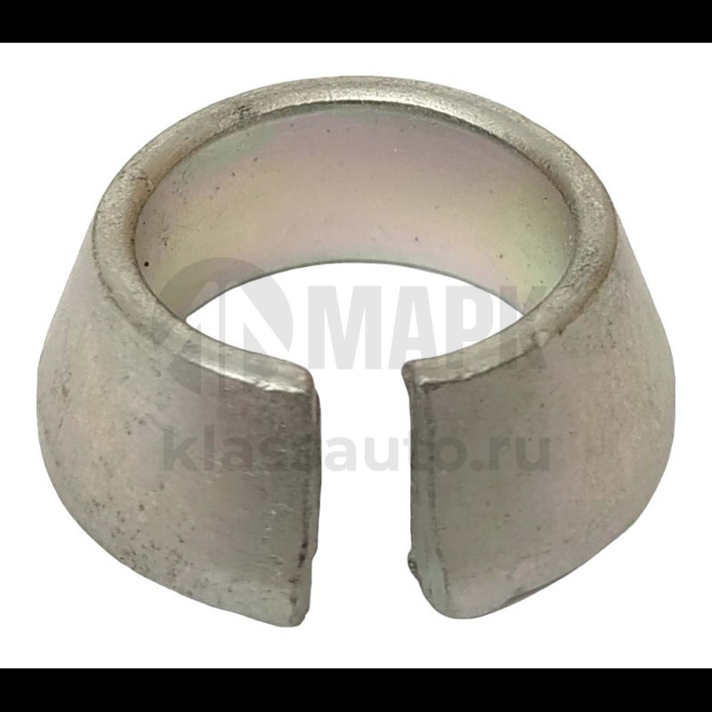 Втулка разжимная полуоси d.16 (ПАО КАМАЗ)