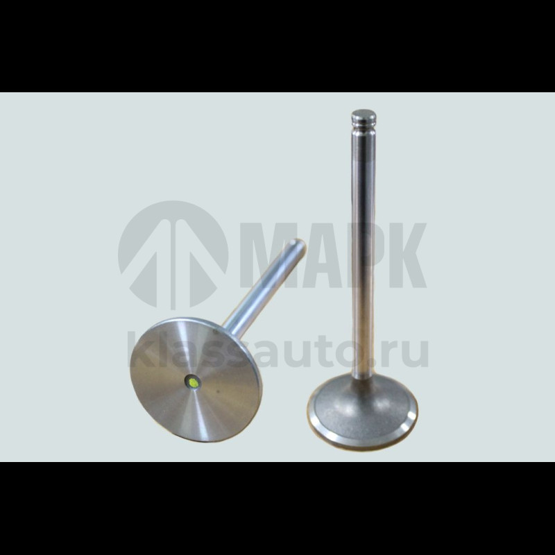 Клапан впускной (6CТ, C8.3) 3802463 DVMARK