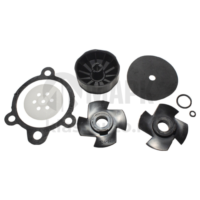 Р/к влагоотделителя+ пластмасса БРТ