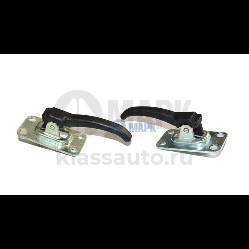 Ручка двери внутренняя Евро левая (53205-6105180) Димитровград