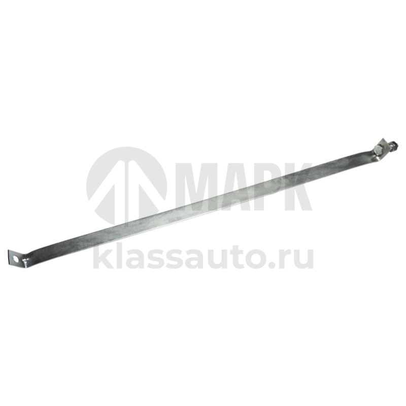 Хомут воздушного патрубка Евро