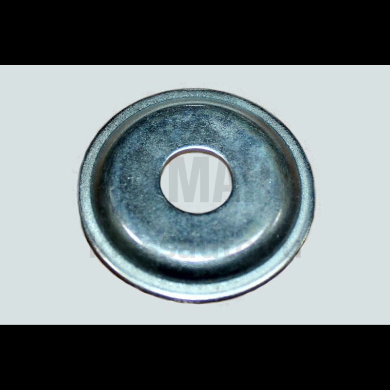 Щиток пылезащитный (ISBe) DCEC