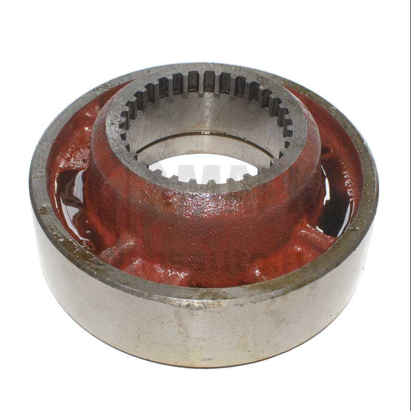 Барабан ВОМ МТЗ-82, -1221 (БЗТДиА Беларусь)