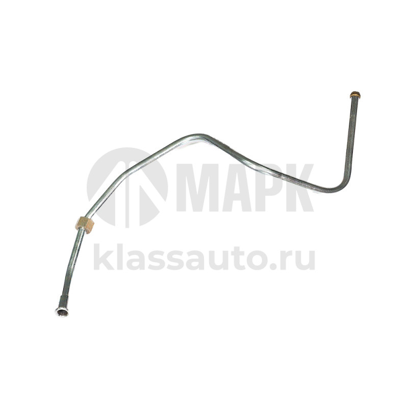 Трубка топливная подводящая (ПАО КАМАЗ)