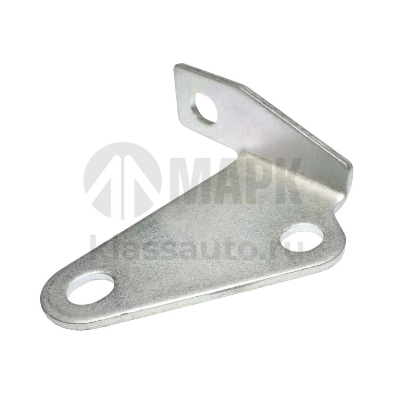 Кронштейн теплообменника левый (ПАО КАМАЗ)