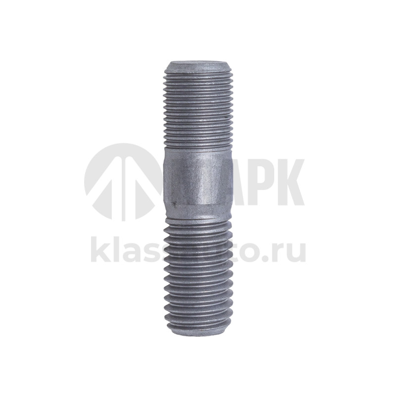 Шпилька крепления колеса М18х25х40 (TRUCKMARK)