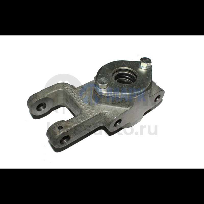 Кронштейн опоры промежуточной тяги управления (ПАО КАМАЗ)