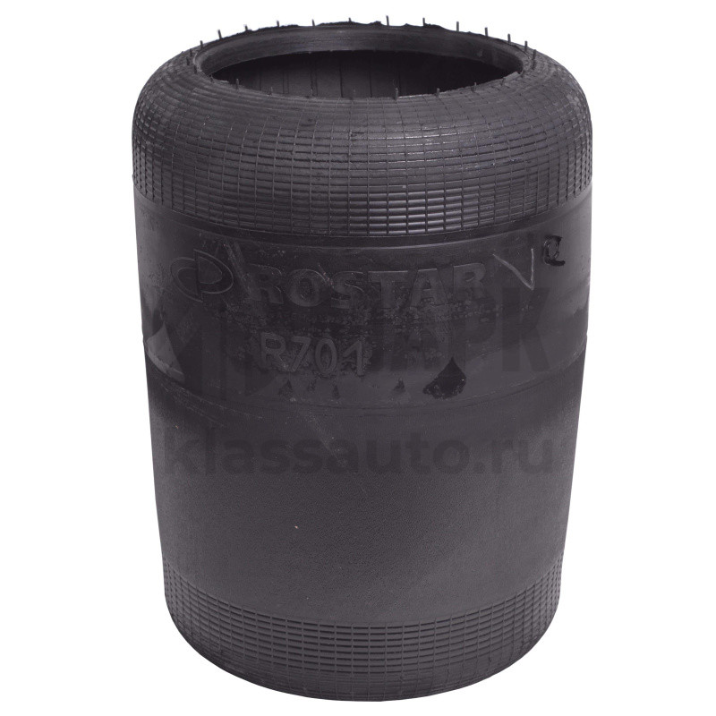 Оболочка резинокордная (Ростар) замена с АВ-416