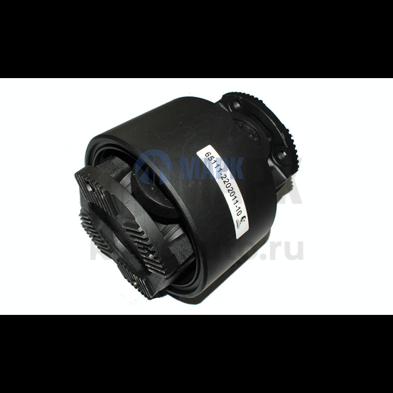 Вал карданный в сб (ПАО КАМАЗ)