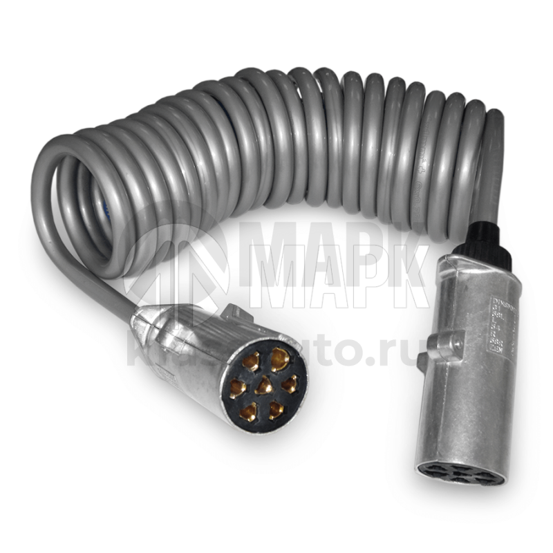 Кабель электрический витой (5,5 метров)  (аналог)