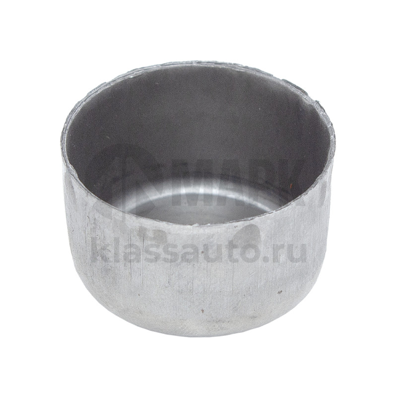 Заглушка коленвала