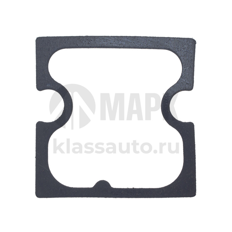 Прокладка клапанной крышки (резинопробка) БРТ