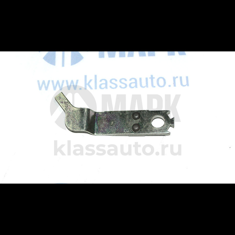 Упор ПГУ (ПАО КАМАЗ)