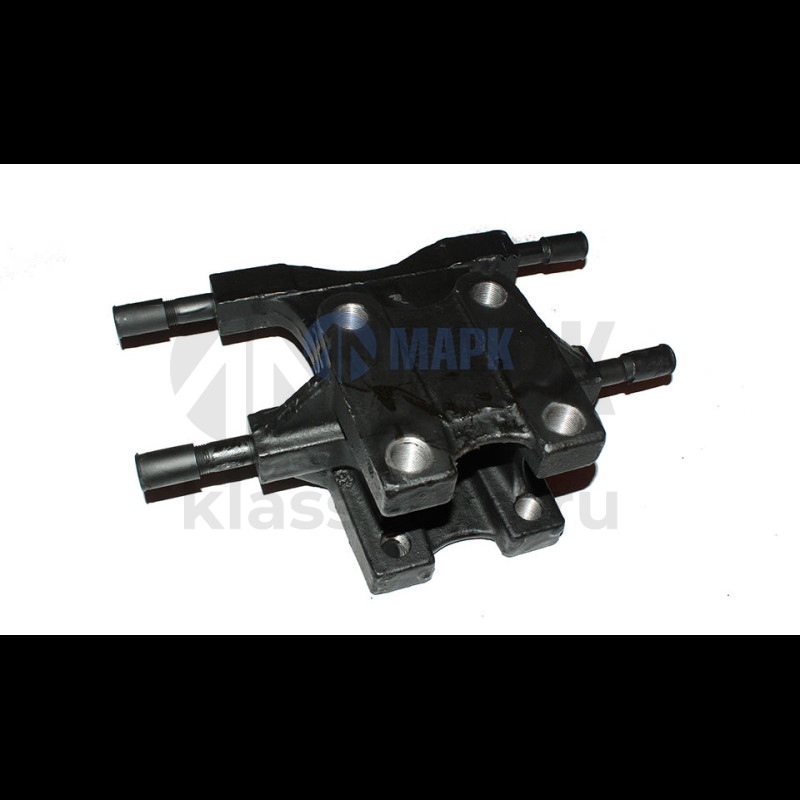 Кронштейн верхней реактивной штанги (ПАО КАМАЗ)